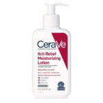 Itch Relief Moisturising Lotion