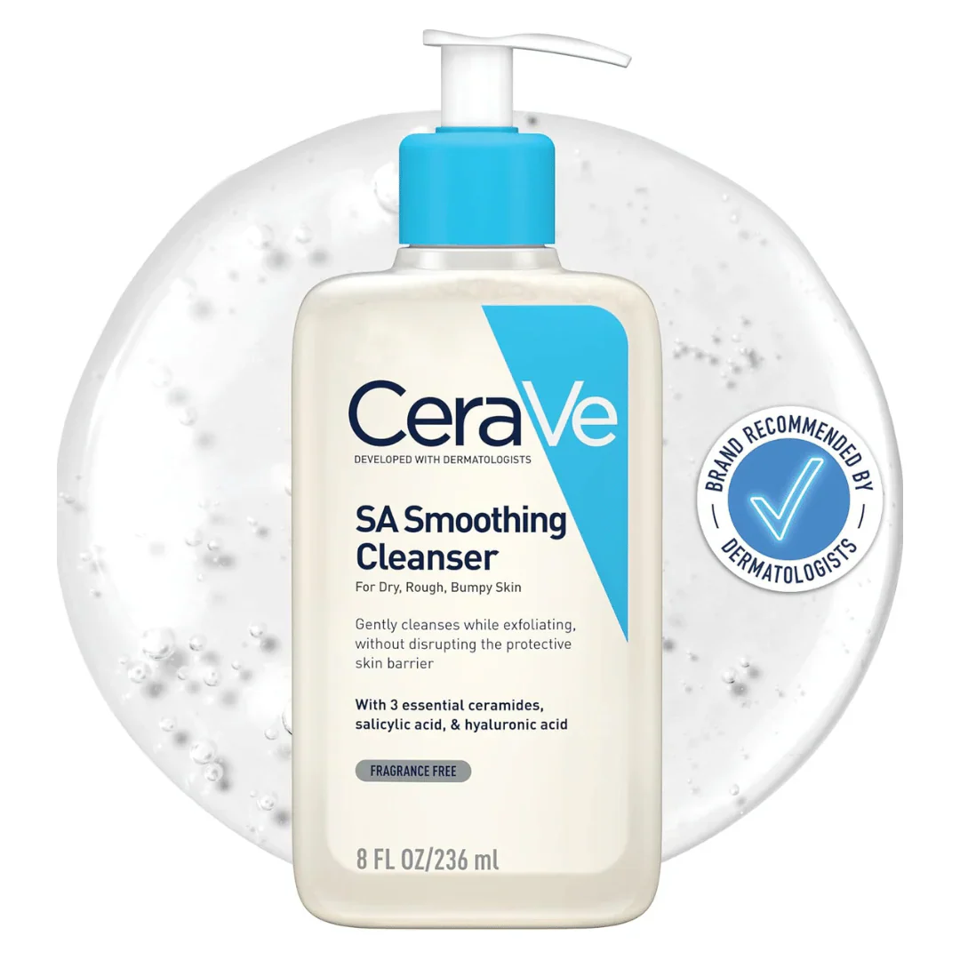 SASmoothingCleanser_2_1024x1024_2x_c788b77d-31bb-4857-a4aa-5e1f3d5d1e09 SA Smoothing Cleanser 237ml - Image 1