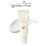 Beauty of Joseon Relief Sun Korean Sunscreen – SPF50+ PA++++ Rice & Probiotics