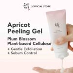 [Beauty of Joseon] Apricot Blossom Peeling Gel 100ml