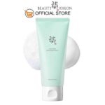 [Beauty of Joseon] Green Plum Refreshing Cleanser 100ml
