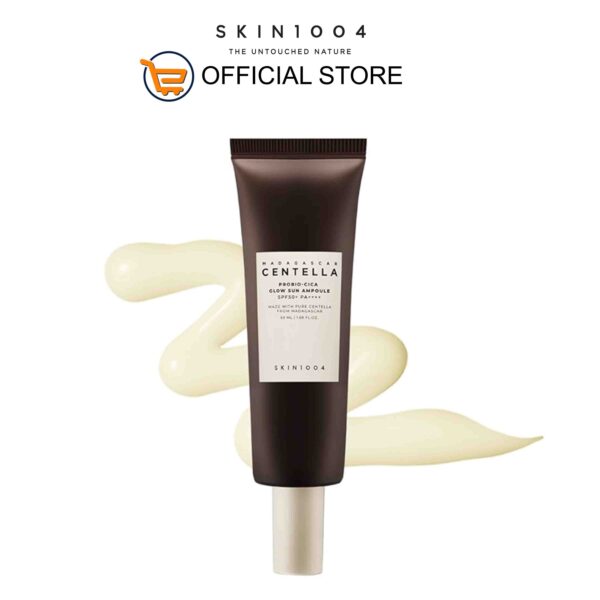 SKIN1004 Centella Probio-Cica Glow Sun Ampoule 50ml