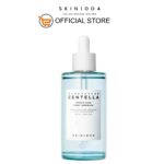 Skin1004 - Madagascar Centella Hyalu-Cica Blue Serum 100ml