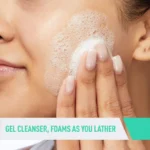 Foaming Facial Cleanser 237ml - Image 2