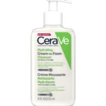 Hydrating Cream-to-Foam Cleanser 237ml
