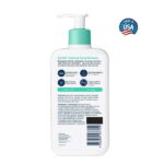 Foaming Facial Cleanser 237ml - Image 3