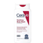 Soothing Body Wash